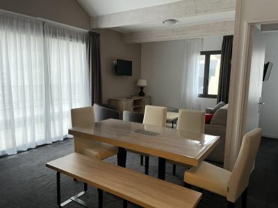 Каникулы в горах Апартаменты 2 комнат 6 чел. (P46) - Résidence Portillo - Gourette