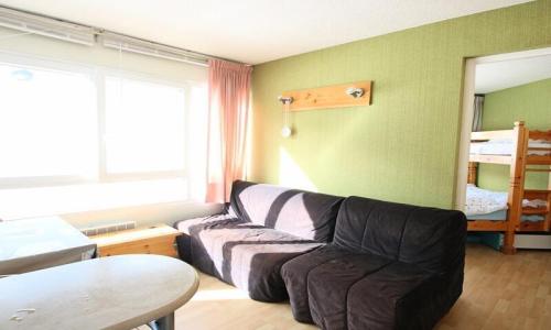 Ski verhuur Studio 5 personen (30m²-2) - Résidence Portillo - Puy-Saint-Vincent - Buiten zomer