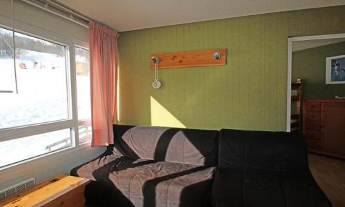 Ski verhuur Studio 5 personen (30m²-2) - Résidence Portillo - Puy-Saint-Vincent - Buiten zomer
