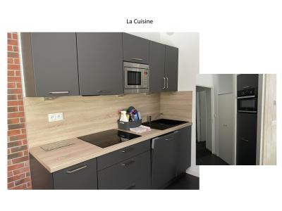 Каникулы в горах Апартаменты 3 комнат 8 чел. (P19) - Résidence Portillo - Gourette