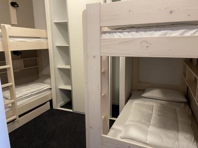 Vakantie in de bergen Studio bergnis 6 personen (P10) - Résidence Portillo - Gourette