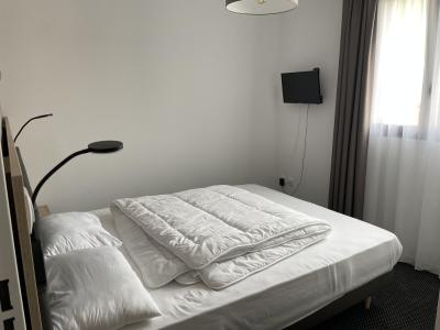 Wakacje w górach Apartament 3 pokojowy z alkową 8 osób (P06) - Résidence Portillo - Gourette - Zakwaterowanie