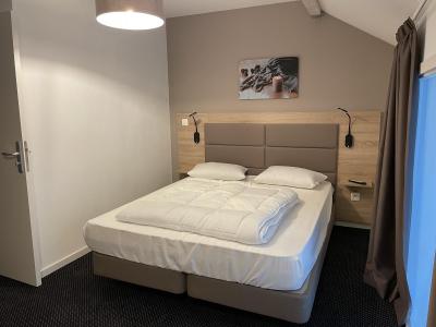 Wakacje w górach Apartament duplex 2 pokojowy kabina  8 osób (49) - Résidence Portillo - Gourette - Antresola