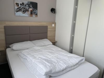 Vacaciones en montaña Apartamento cabina 3 piezas para 10 personas (P53) - Résidence Portillo - Gourette - Habitación
