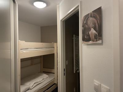 Vacances en montagne Appartement coin montagne et cabine 8 personnes (P13) - Résidence Portillo - Gourette - Chambre