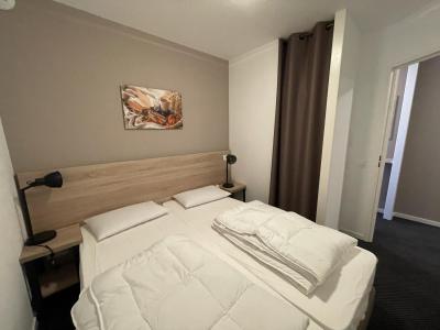 Vacanze in montagna Studio con alcova per 6 persone (P05) - Résidence Portillo - Gourette - Alloggio