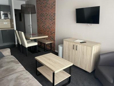 Vakantie in de bergen Résidence Portillo - Gourette - Woonkamer