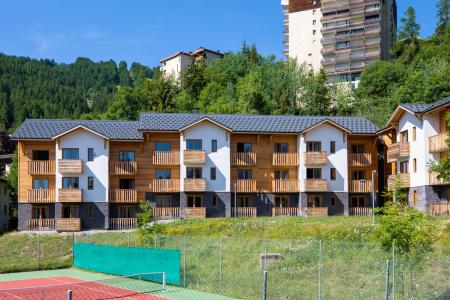 Locazione estate Résidence Pra Loup