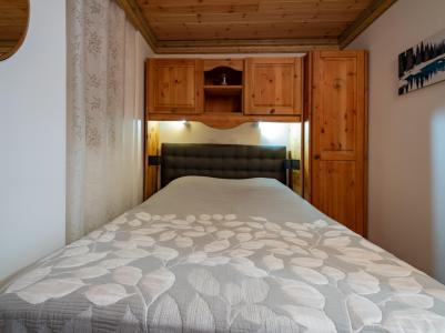 Каникулы в горах Апартаменты 2 комнат кабин 6 чел. (108) - Résidence Pralin - Méribel-Mottaret