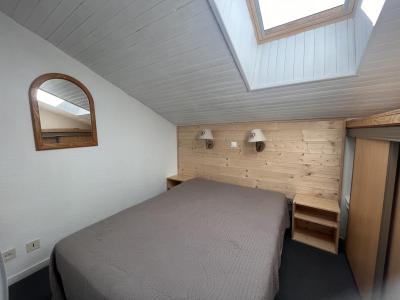Urlaub in den Bergen 2-Zimmer-Holzhütte für 6 Personen (1111) - Résidence Pralin - Méribel-Mottaret