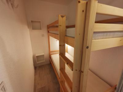 Vacances en montagne Studio 4 personnes (804) - Résidence Pralin - Méribel-Mottaret - Logement