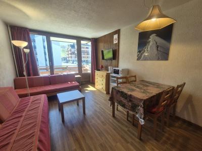 Vacances en montagne Studio coin montagne 4 personnes (10) - Résidence Prariond A - Tignes - Séjour