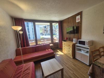Vacances en montagne Studio coin montagne 4 personnes (10) - Résidence Prariond A - Tignes - Séjour