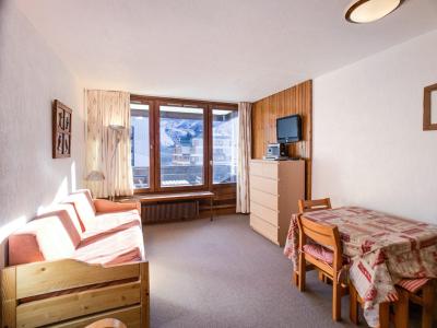 Vacanze in montagna Studio con alcova per 4 persone (35) - Résidence Prariond A - Tignes - Soggiorno