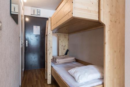 Каникулы в горах Квартира студия со спальней для 4 чел. (10) - Résidence Prariond A - Tignes - Салон