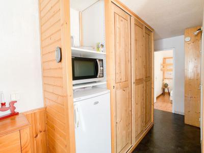 Vakantie in de bergen Appartement 2 kamers 6 personen (05) - Résidence Prariond B - Tignes - Keukenblok