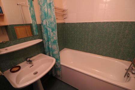 Vacaciones en montaña Estudio -espacio montaña- para 4 personas (15) - Résidence Prariond B - Tignes - Cuarto de baño