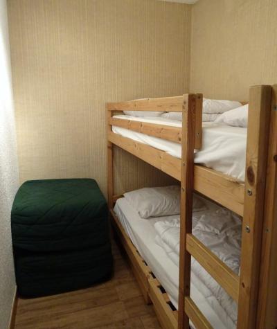 Vacaciones en montaña Apartamento cabina para 4 personas - Résidence Praz du Soleil - Les Gets - Alojamiento