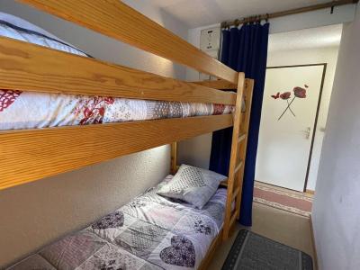 Holiday in mountain resort 2 room apartment 4 people (A07) - Résidence Praz les Pistes - Praz sur Arly - Bunk beds