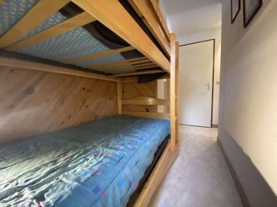 Holiday in mountain resort 2 room apartment sleeping corner 6 people (A01) - Résidence Praz les Pistes - Praz sur Arly - Bunk beds