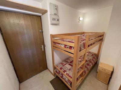 Vakantie in de bergen Studio bergnis 4 personen (320-C15) - Résidence Praz les Pistes - Praz sur Arly - Cabine