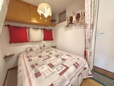 Holiday in mountain resort Studio 3 people (B69) - Résidence Praz Village - Praz sur Arly - Accommodation