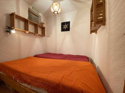 Vacances en montagne Studio cabine 4 personnes (B43) - Résidence Praz Village - Praz sur Arly - Cabine