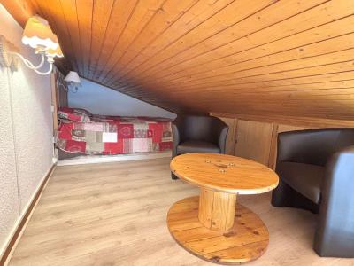 Vacanze in montagna Studio per 3 persone (B69) - Résidence Praz Village - Praz sur Arly - Alloggio