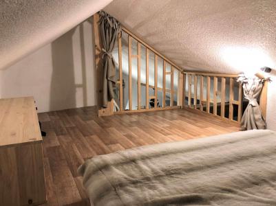 Vacaciones en montaña Apartamento 4 piezas para 12 personas (B003) - Résidence Pré du Moulin B - Serre Chevalier - Habitación