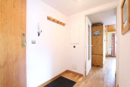 Vacaciones en montaña Estudio mezzanine para 4 personas (F403) - Résidence Pré du Moulin F - Serre Chevalier - Entrada