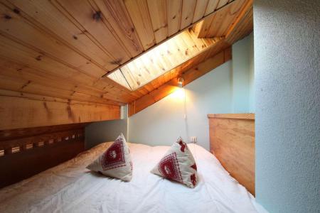 Vakantie in de bergen Studio mezzanine 4 personen (F403) - Résidence Pré du Moulin F - Serre Chevalier