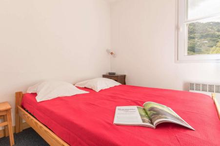 Urlaub in den Bergen 3-Zimmer-Appartment für 6 Personen (101) - Résidence Pré du Moulin G - Serre Chevalier - Offener Schlafbereich