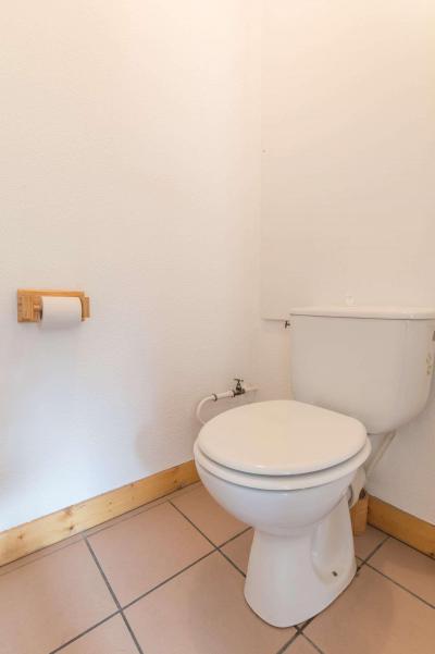 Vakantie in de bergen Appartement 3 kamers 6 personen (101) - Résidence Pré du Moulin G - Serre Chevalier - WC