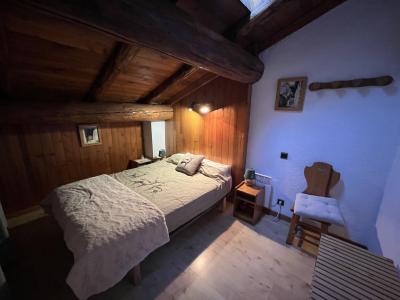 Vakantie in de bergen Appartement 3 kamers 4 personen (314) - Résidence Pré Sybille - Val Cenis - Kamer