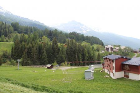 Vacances en montagne Appartement 2 pièces 4 personnes (005) - Résidence Prés du Bois - Val Cenis