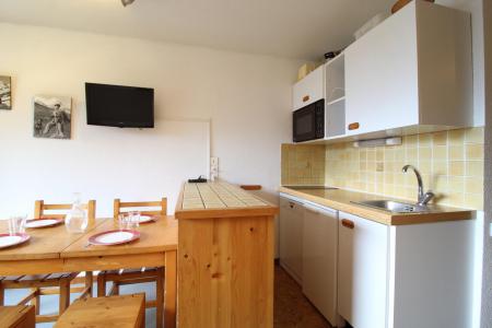 Vacanze in montagna Appartamento 2 stanze per 4 persone (005) - Résidence Prés du Bois - Val Cenis - Cucina