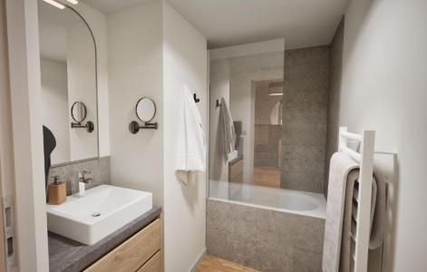 Vacaciones en montaña Résidence Prestige L'Ecrin Blanc - La Rosière