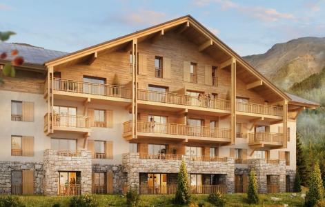 Бронирование  летом Résidence Prestige Le Mont d'Auron