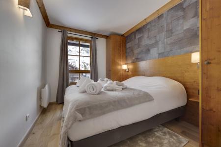 Каникулы в горах Апартаменты 5 комнат 10 чел. (6025) - Résidence Prince des Cimes - Les Arcs - Комната
