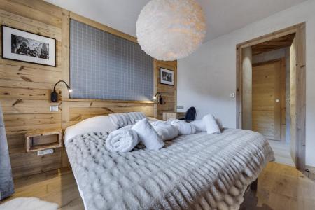 Urlaub in den Bergen 5-Zimmer-Appartment für 10 Personen (3016) - Résidence Prince des Cimes - Les Arcs - Schlafzimmer