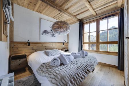 Urlaub in den Bergen 5-Zimmer-Appartment für 10 Personen (3016) - Résidence Prince des Cimes - Les Arcs - Schlafzimmer