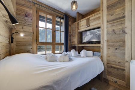 Urlaub in den Bergen 5-Zimmer-Appartment für 10 Personen (3016) - Résidence Prince des Cimes - Les Arcs - Schlafzimmer