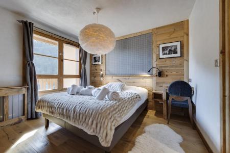 Vacaciones en montaña Apartamento 5 piezas para 10 personas (3016) - Résidence Prince des Cimes - Les Arcs - Habitación