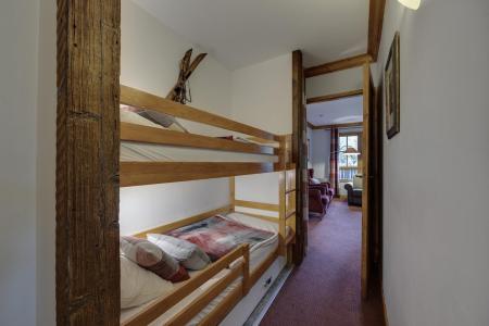 Vacaciones en montaña Apartamento cabina 3 piezas para 8 personas (4025) - Résidence Prince des Cimes - Les Arcs - Alojamiento