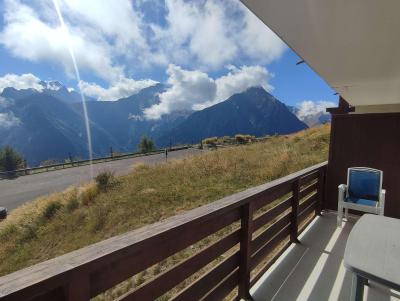 Vacaciones en montaña Apartamento 2 piezas para 4 personas (777) - Résidence Prince des Ecrins - Les 2 Alpes