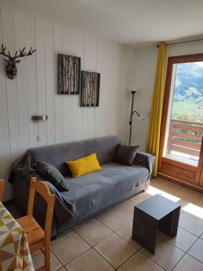 Urlaub in den Bergen 2-Zimmer-Appartment für 4 Personen (777) - Résidence Prince des Ecrins - Les 2 Alpes