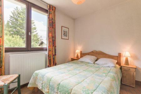 Urlaub in den Bergen 2-Zimmer-Berghütte für 5 Personen (3050) - Résidence Prorel - Serre Chevalier - Schlafzimmer