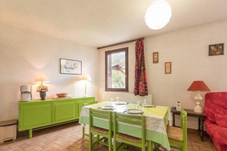 Vacanze in montagna Appartamento 2 stanze con alcova per 5 persone (3050) - Résidence Prorel - Serre Chevalier