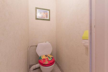 Vacaciones en montaña Apartamento cabina 2 piezas para 5 personas (3050) - Résidence Prorel - Serre Chevalier - WC