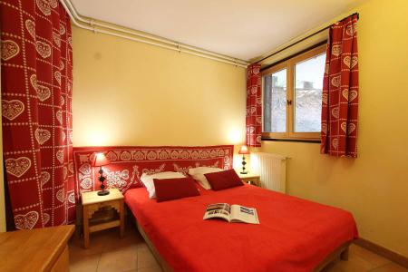 Vacaciones en montaña Apartamento cabina 2 piezas para 6 personas (0010) - Résidence Prorel - Serre Chevalier - Alojamiento